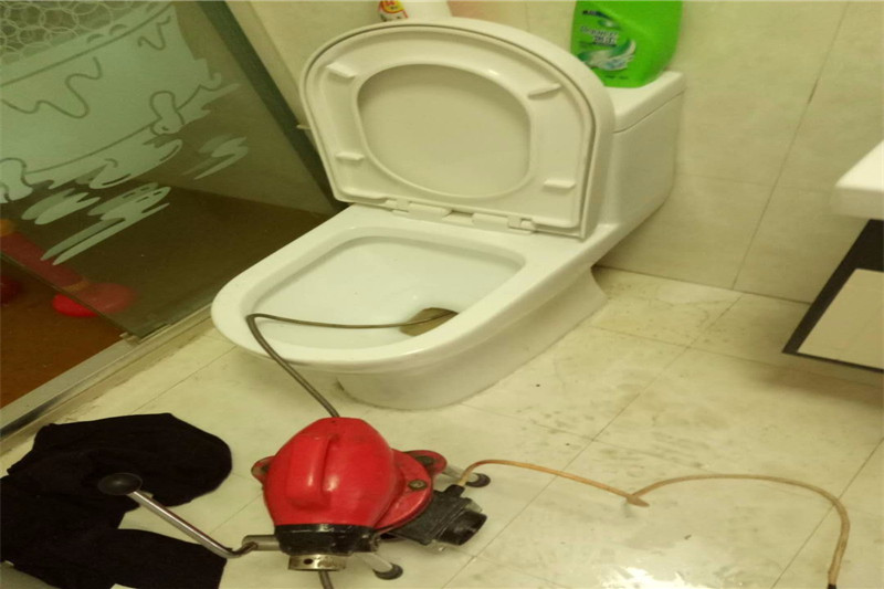 柳南如何疏通马桶 疏通马桶多少钱