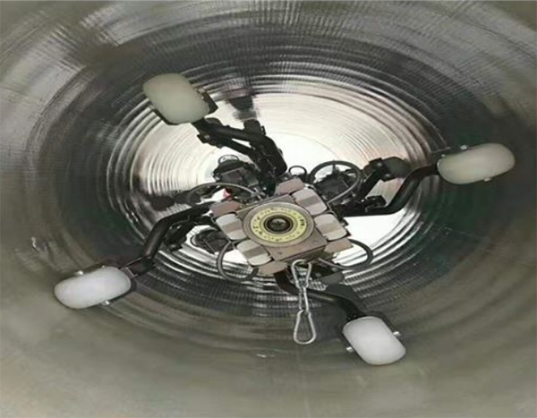 柳南非开挖修复技术在地下管线建设的优势体现