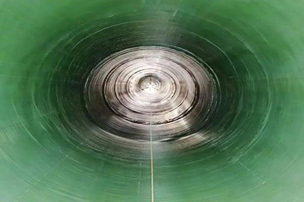 柳南管道修复方法有哪些？