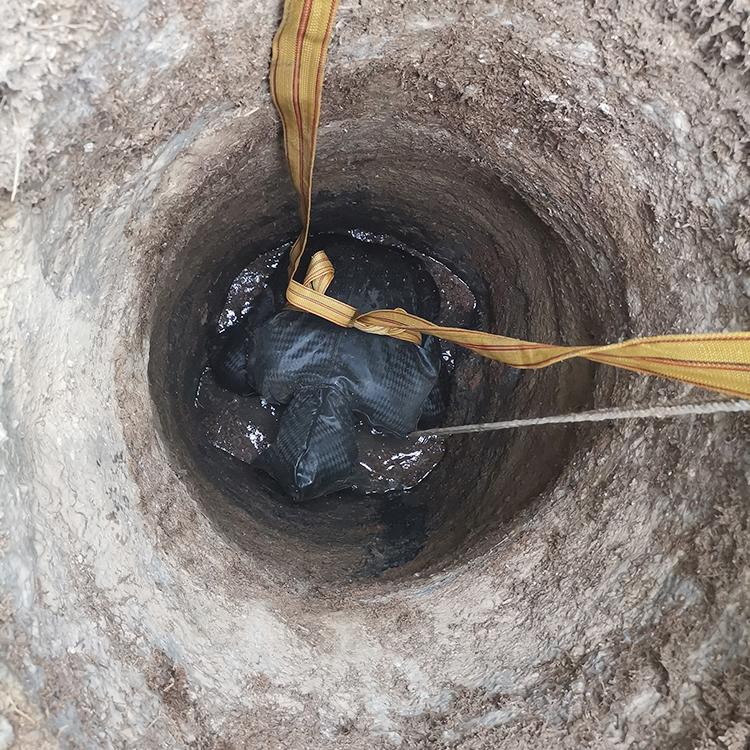 柳南疏通雨水管道 市政管道清淤