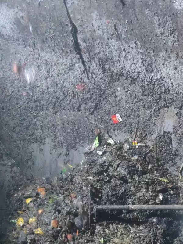 柳南管道结垢危害和原因