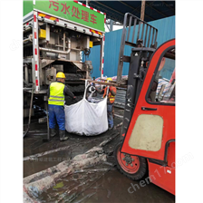 柳南淤泥固化分离服务