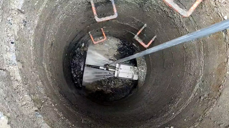 柳南宾馆饭店管道清淤前必须了解的五大常识